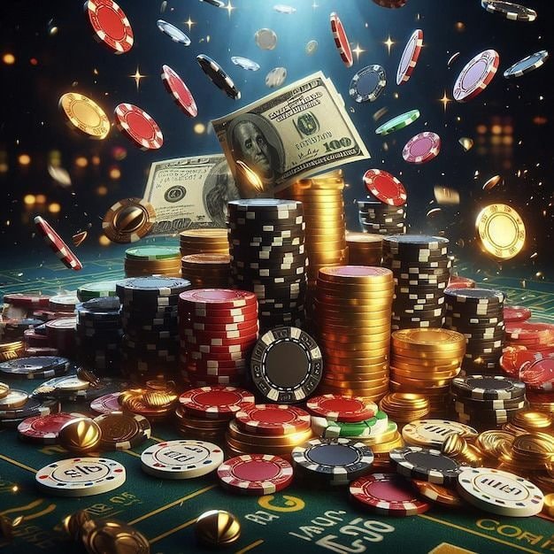 Safe and Fast Deposit Facility at jezzbuzz