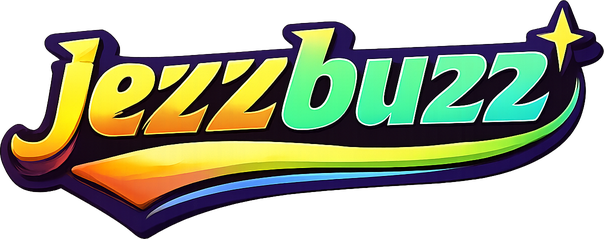 jezzbuzz Logo